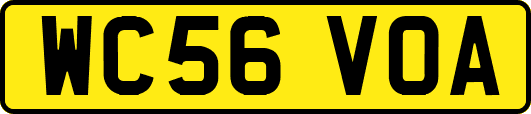 WC56VOA
