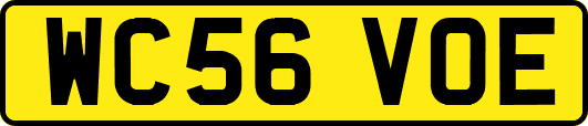 WC56VOE
