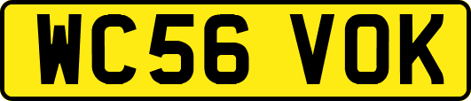 WC56VOK