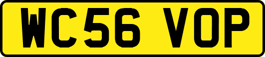 WC56VOP