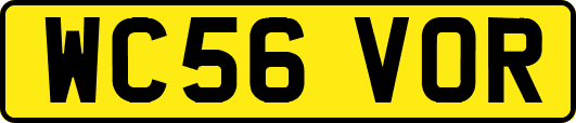 WC56VOR