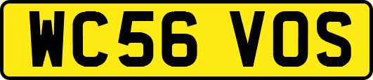 WC56VOS