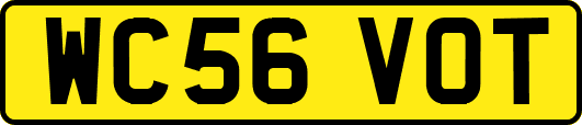 WC56VOT