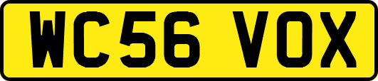 WC56VOX