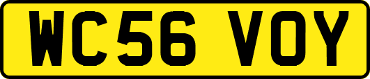 WC56VOY