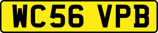 WC56VPB