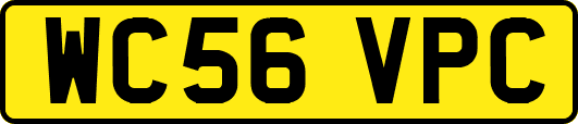 WC56VPC