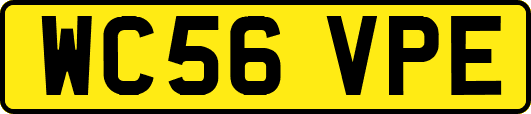 WC56VPE