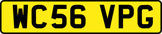 WC56VPG