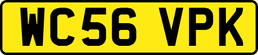 WC56VPK