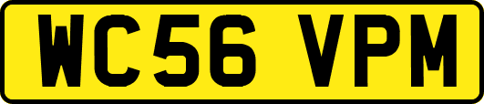 WC56VPM