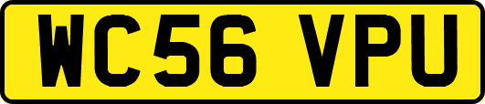 WC56VPU