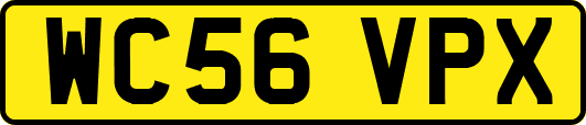 WC56VPX