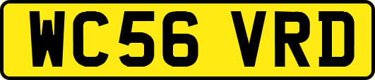WC56VRD