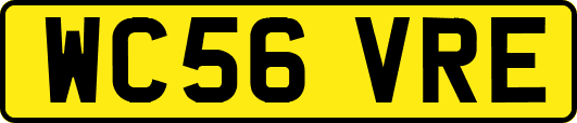 WC56VRE