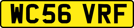 WC56VRF