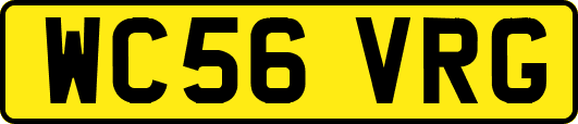 WC56VRG