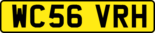 WC56VRH