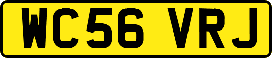WC56VRJ