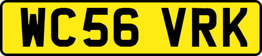 WC56VRK