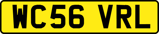 WC56VRL
