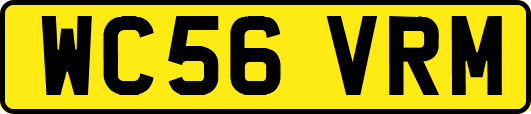 WC56VRM
