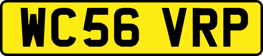 WC56VRP