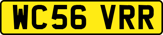 WC56VRR