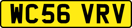 WC56VRV