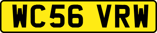 WC56VRW