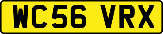 WC56VRX