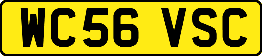 WC56VSC