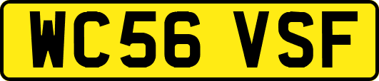 WC56VSF