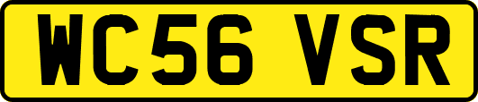 WC56VSR