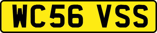 WC56VSS