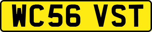 WC56VST