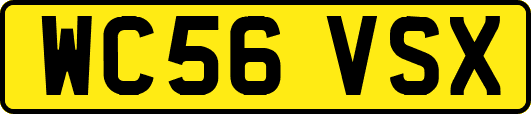 WC56VSX