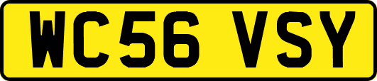 WC56VSY