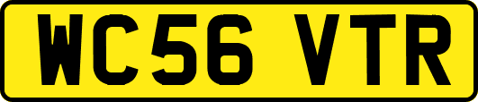 WC56VTR