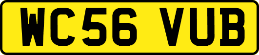 WC56VUB