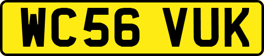 WC56VUK