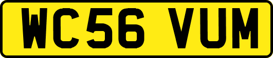 WC56VUM