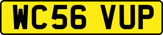 WC56VUP