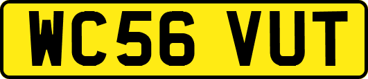 WC56VUT
