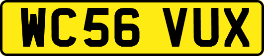 WC56VUX