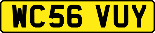 WC56VUY