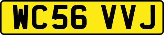 WC56VVJ