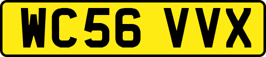 WC56VVX