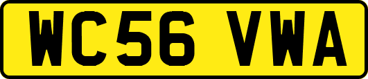 WC56VWA