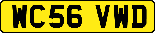 WC56VWD